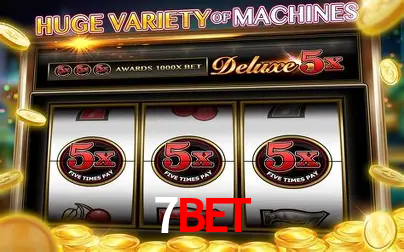 Jogos Certificados 7bet