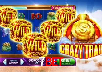 Experiência de Jogos 7bet